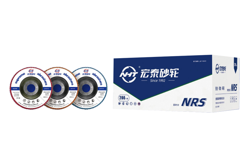 百葉片